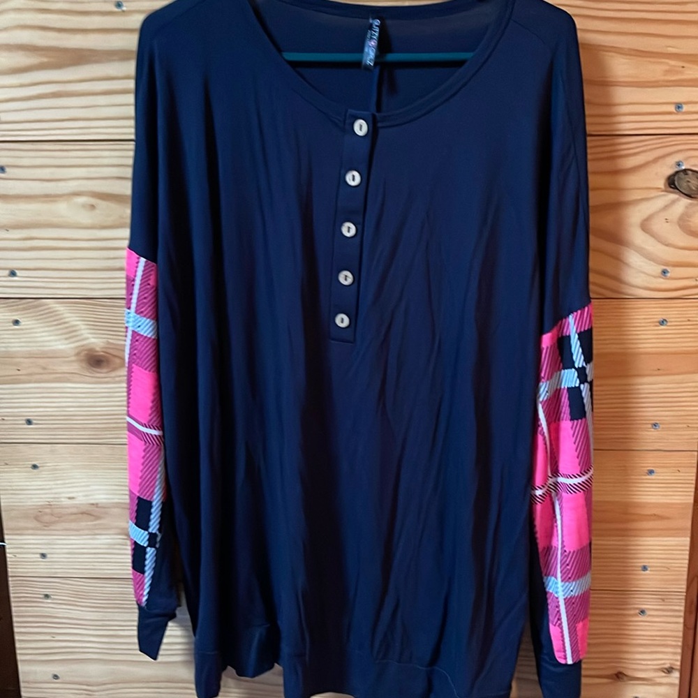 Women’s top
